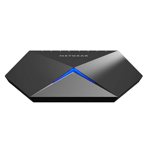 Netgear GS808 8 Puertos Gigabit  Switch