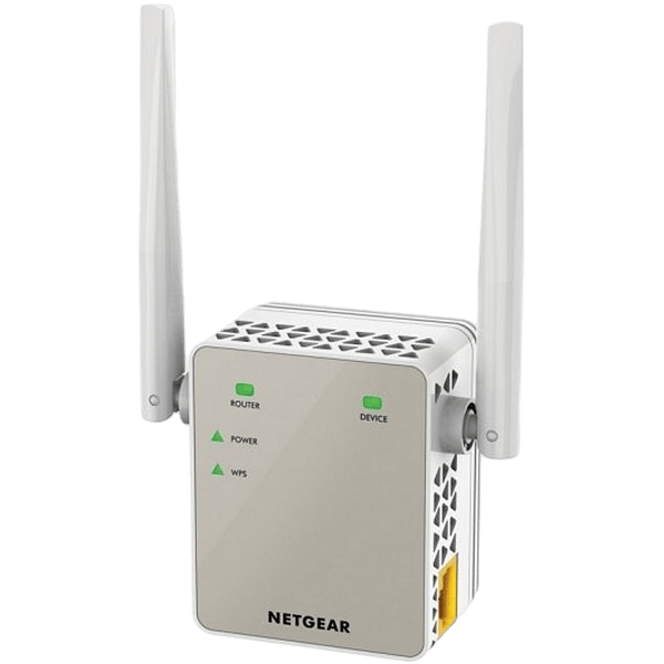 Netgear EX6120 AC1200  Repetidor