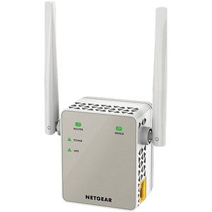 Netgear EX6120 AC1200  Repetidor