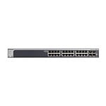 Netgear 24Port Switch 100100010000 XS728T