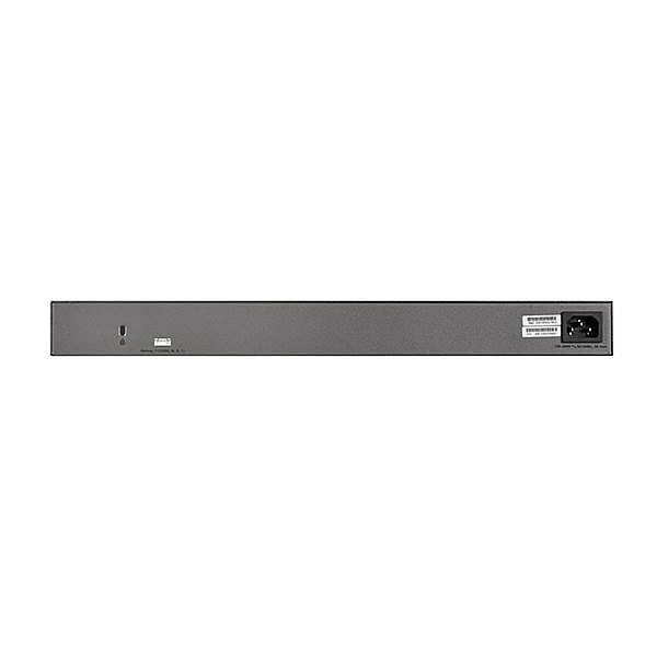 Netgear 24Port Switch 100100010000 XS728T