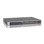 Netgear 24Port Switch 100100010000 XS728T