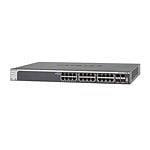 Netgear 24Port Switch 100100010000 XS728T