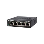 Netgear GS305 5 Puertos Gigabit  Switch