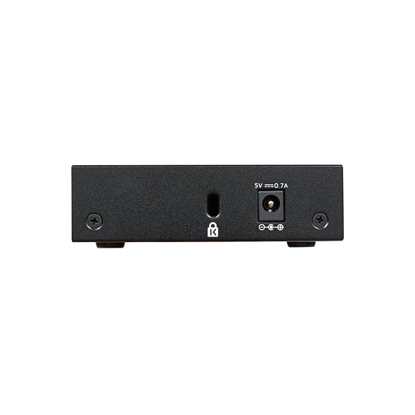 Netgear GS305 5 Puertos Gigabit  Switch