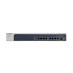 Netgear XS508M100EUS 8Port 10GBMultiGigabit  Switch
