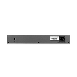 Netgear XS508M100EUS 8Port 10GBMultiGigabit  Switch