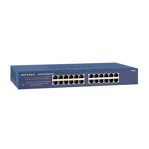 NETGEAR ProSafe JGS524v2