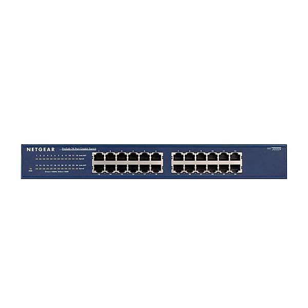 NETGEAR ProSafe JGS524v2