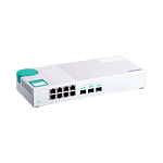 Qnap QSW308S  Switch