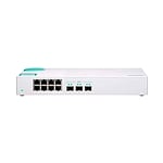 Qnap QSW308S  Switch