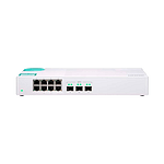 Qnap QSW308S  Switch