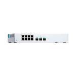 Qnap QSW308S  Switch
