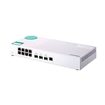 Qnap QSW3081C  Switch