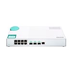 Qnap QSW3081C  Switch