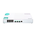Qnap QSW3081C Switch Qnap QSW3081C Switch