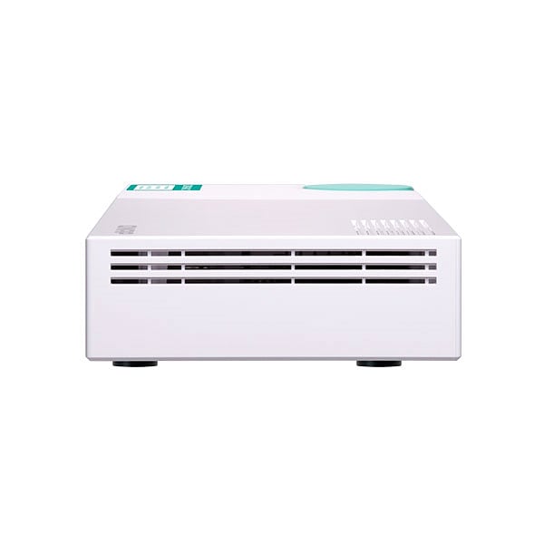 Qnap QSW3081C  Switch