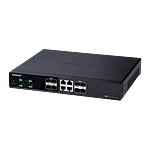 Qnap QSW8044C  Switch