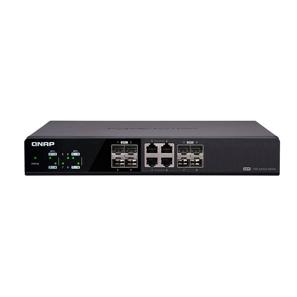 Qnap QSW8044C  Switch