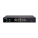 Qnap QSW8044C  Switch
