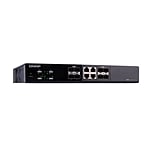 Qnap QSW8044C  Switch