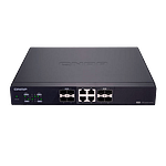 Qnap QSW8044C  Switch
