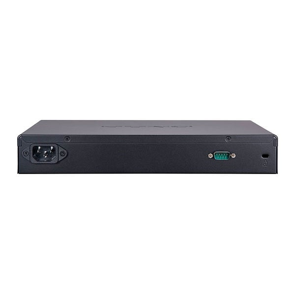 Qnap QSW8044C  Switch