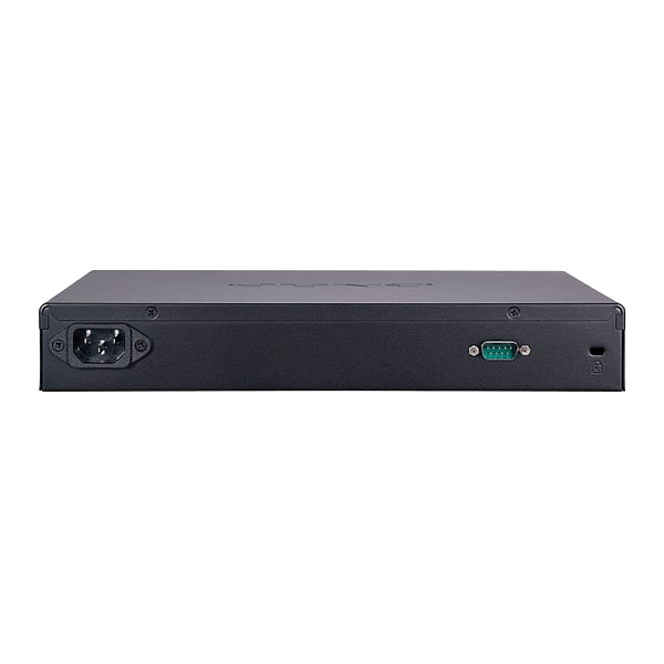 Qnap QSW8044C  Switch