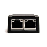 StarTechcom 2 Puertos Gigabit Tarjeta de Red
