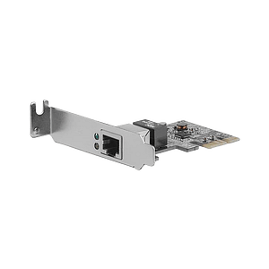 StarTechcom Tarjeta de Red PCI Express de 1 Puerto Gigabit