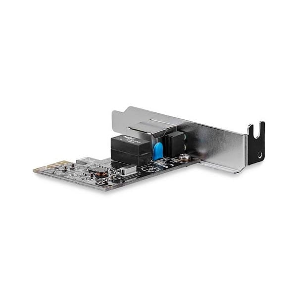 StarTechcom Tarjeta de Red PCI Express de 1 Puerto Gigabit