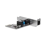 StarTechcom Tarjeta de Red PCI Express de 1 Puerto Gigabit
