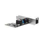 StarTechcom Tarjeta de Red PCI Express de 1 Puerto Gigabit