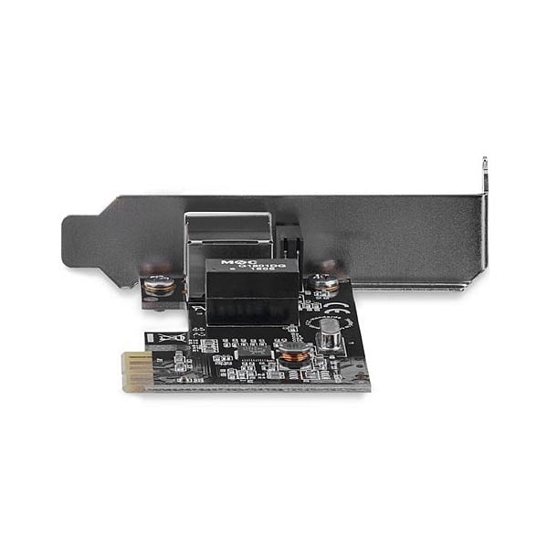 StarTechcom Tarjeta de Red PCI Express de 1 Puerto Gigabit