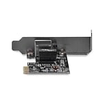 StarTechcom Tarjeta de Red PCI Express de 1 Puerto Gigabit