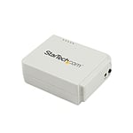 StarTechcom Servidor de Impresión Inalámbrico Wireless N y