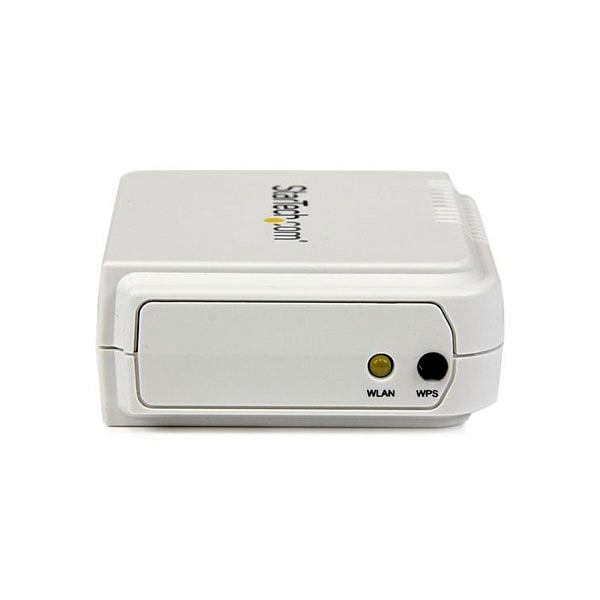 StarTechcom Servidor de Impresión Inalámbrico Wireless N y