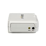 StarTechcom Servidor de Impresión Inalámbrico Wireless N y
