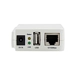 StarTechcom Servidor de Impresión Inalámbrico Wireless N y