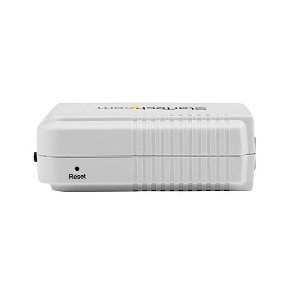 StarTechcom Servidor de Impresión Inalámbrico Wireless N y