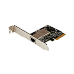 StarTechcom  PCIE x4 a Ethernet 10Gb  Adaptador StarTechcom  PCIE x4 a Ethernet 10Gb  Adaptador
