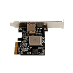 StarTechcom  PCIE x4 a Ethernet 10Gb  Adaptador StarTechcom  PCIE x4 a Ethernet 10Gb  Adaptador