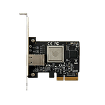 StarTechcom  PCIE x4 a Ethernet 10Gb  Adaptador StarTechcom  PCIE x4 a Ethernet 10Gb  Adaptador