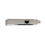 StarTechcom  PCIE x4 a Ethernet 10Gb  Adaptador