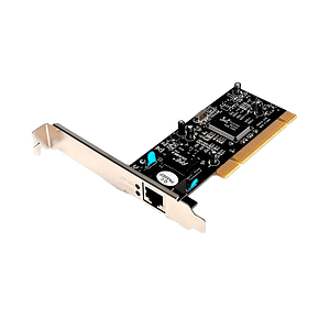 StarTechcom RJ45 10 1001000 PCI  Tarjeta de red