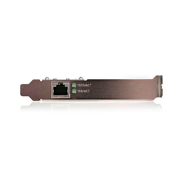 StarTechcom RJ45 10 1001000 PCI  Tarjeta de red