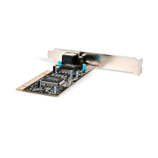StarTechcom RJ45 10 1001000 PCI  Tarjeta de red