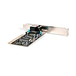 StarTechcom RJ45 10 1001000 PCI  Tarjeta de red
