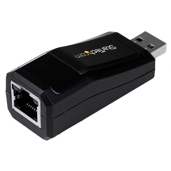 StarTechcom USB 30 a RJ45 GBLAN  Adaptador