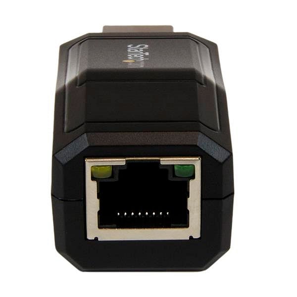 StarTechcom USB 30 a RJ45 GBLAN  Adaptador